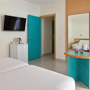 Standard Room Front Sea View